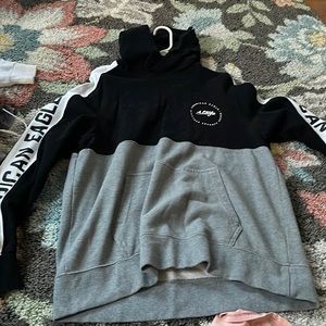 American eagle sweatshirt